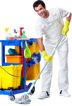 Home Cleaning Services