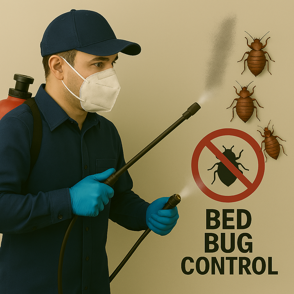 Bed Bug Treatment