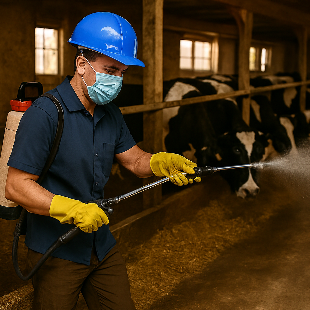 Home Cleaning Services