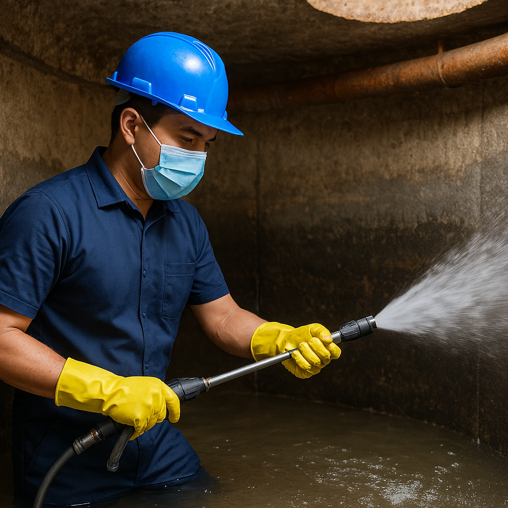 Home Cleaning Services