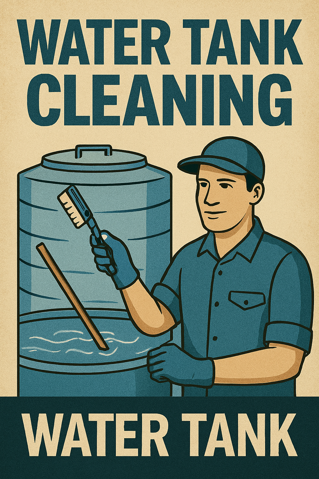 Sanitization Services